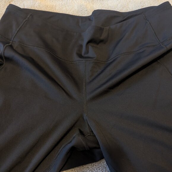 Lululemon Fast and Free High-Rise Tight 25" size 18 - Picture 5 of 6